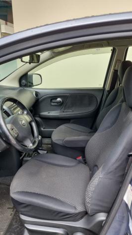 Nissan Note 1.4 16V Acenta - Foto 5
