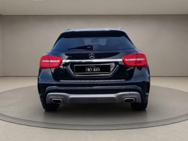 MERCEDES-BENZ GLA 220 d Automatic Executive rif. 24167431 - Foto 4