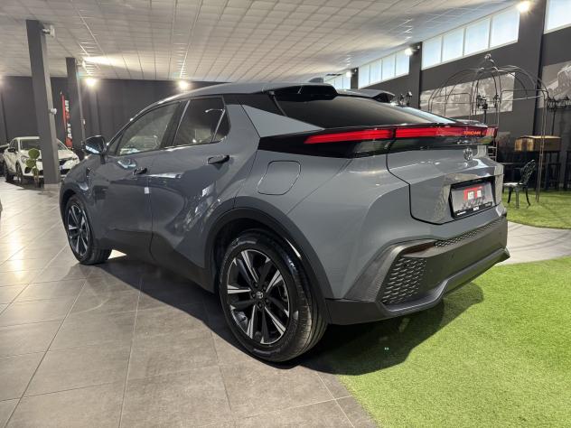 Toyota C-HR Hybrid 140 Trend - Foto 7