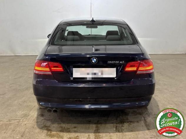 BMW 325 xi cat Coupé Attiva 4X4 Automatica rif. 23748800 - Foto 9