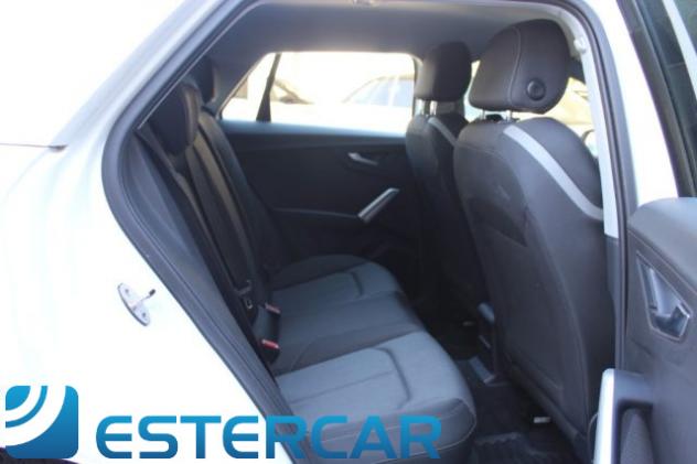AUDI Q2 30 TDI S tronic Admired rif. 24069738 - Foto 10