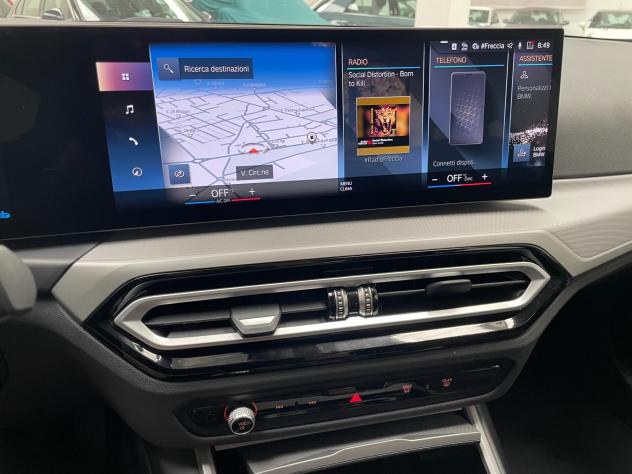 Bmw 318 i 2.0 156cv Touring Automatic - Foto 9