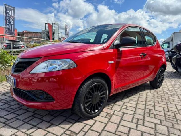 LANCIA Ypsilon 1.0 FireFly 5 porte S&S Hybrid Ecochic Silver rif. 24096867 - Foto 3