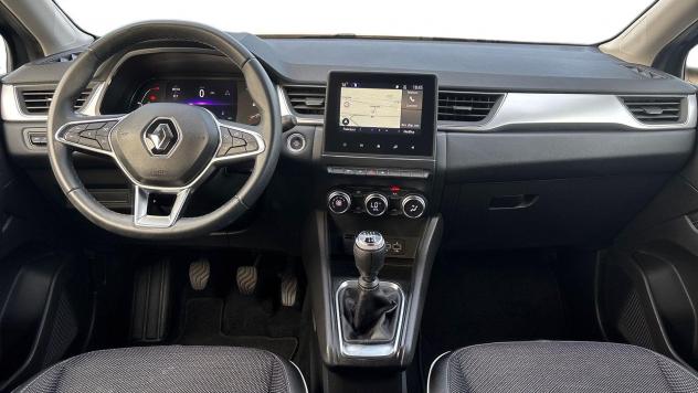 Renault Captur 1.0 tce Intens Gpl 100cv my21 - Foto 8