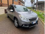 Peugeot 2008 BlueHDi 120 S&S Black Matt