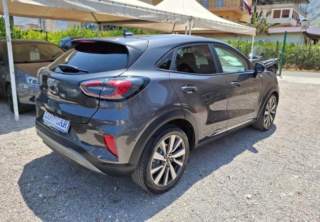 Ford Puma 1.5 EcoBlue 120 CV S&S Titanium X - Foto 5