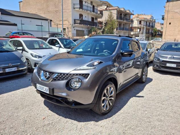 Nissan Juke 1.5 dCi Start&Stop N-Connecta - Foto 2