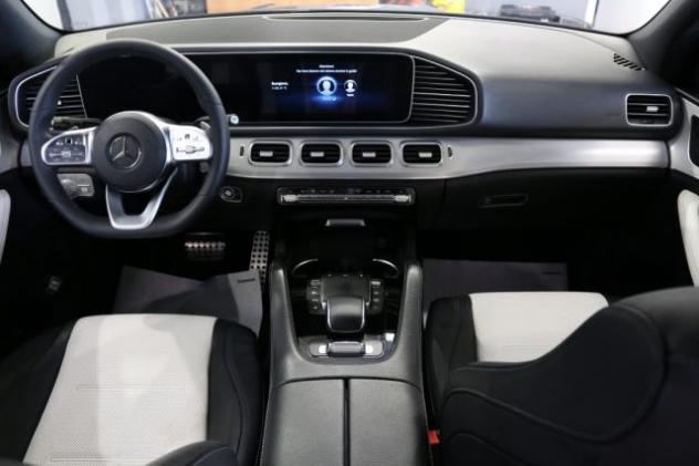MERCEDES-BENZ GLE 400 d 4Matic Premi Plus -RISERVATA AD OPER DEL SETTORE rif. 24136901 - Foto 9