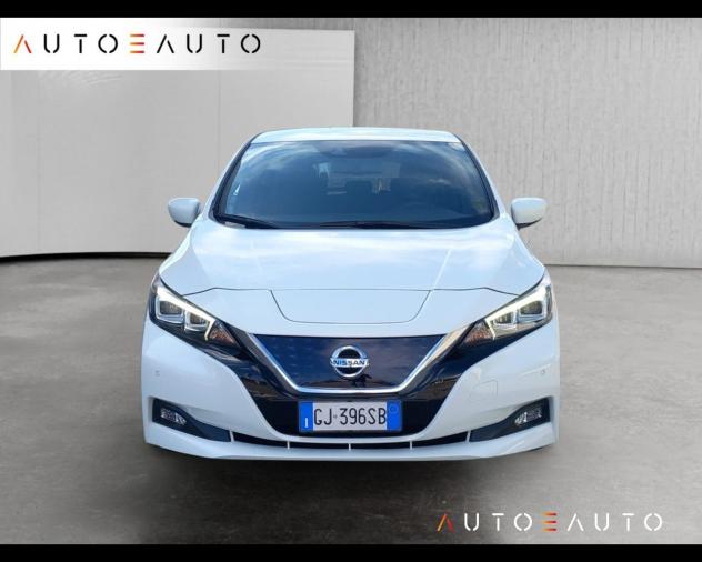 Nissan Leaf Acenta 40kWh 150cv my19 - Foto 2