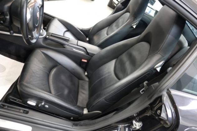 PORSCHE 911 Turbo Coupé rif. 23949363 - Foto 10