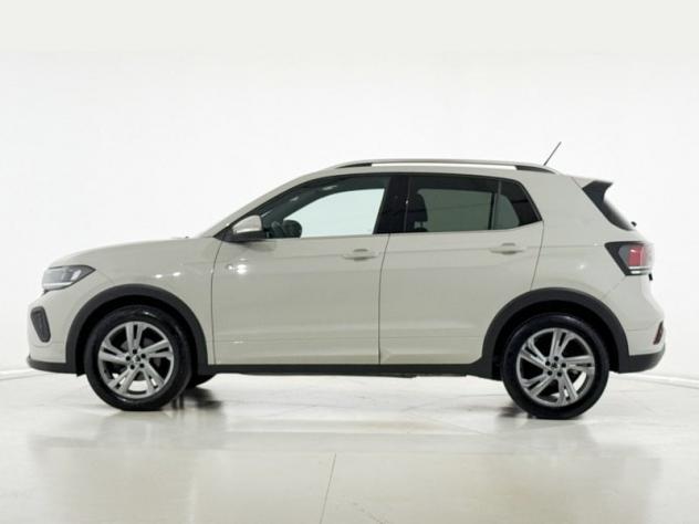 Volkswagen T-Cross 1.0 TSI 85kW R-Line - Foto 2