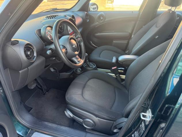 Mini Cooper D Countryman 2.0 Automatica - Foto 9