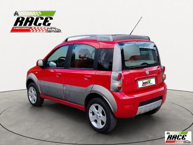 FIAT - Panda - 1.3 MJT 16V 4x4 Cross - Foto 4