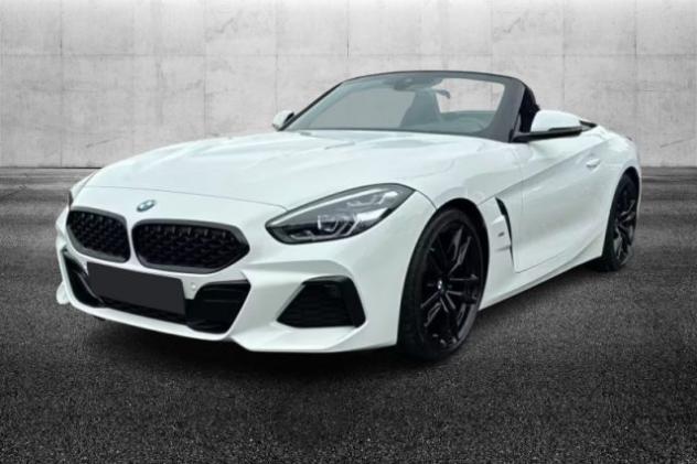 BMW Z4 sDrive20i Msport rif. 24049844