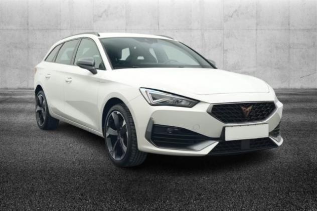 CUPRA Leon Sportstourer 1.4 e-HYBRID 204 CV DSG rif. 24049050