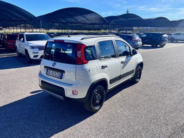 FIAT Panda 0.9 TwinAir Turbo S&S 4x4 Wild - Foto 3