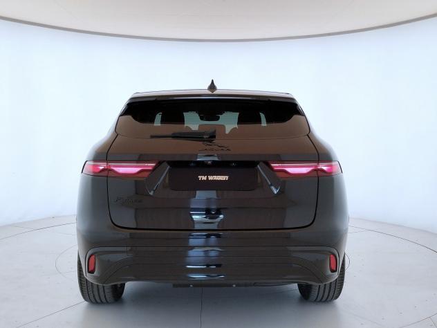 JAGUAR F-PACE 2.0d i4 mhev R-Dynamic S awd 204cv auto - IVA ESCLUSA - Foto 5