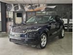 Land Rover Range Velar 2.0D I4 204 CV SE