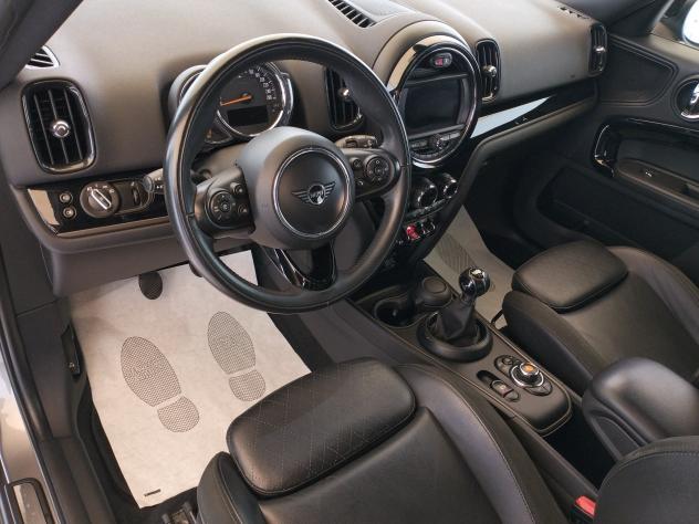 Mini Cooper D Countryman 2.0 - TAGLIANDI MINI - Foto 7