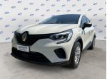 Renault Captur 1.0 tce Life Gpl 100cv