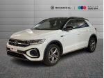 Volkswagen T-Roc I 2022 Volkswagen 1.0 tsi R-Line 110cv