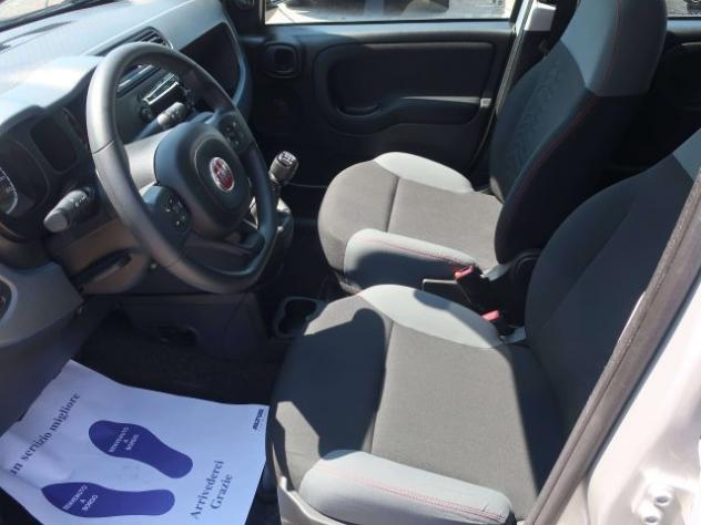 FIAT Panda Panda 1.2 Easy s&s - Prezzo reale rif. 23988286 - Foto 4