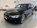Bmw 330d Aut Touring Msport