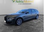 Jaguar XF 2.0D i4 240cv 4WD PORTFOLIO AUTO
