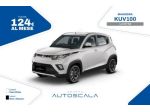 MAHINDRA KUV100 1.2 VVT K8 rif. 24213157