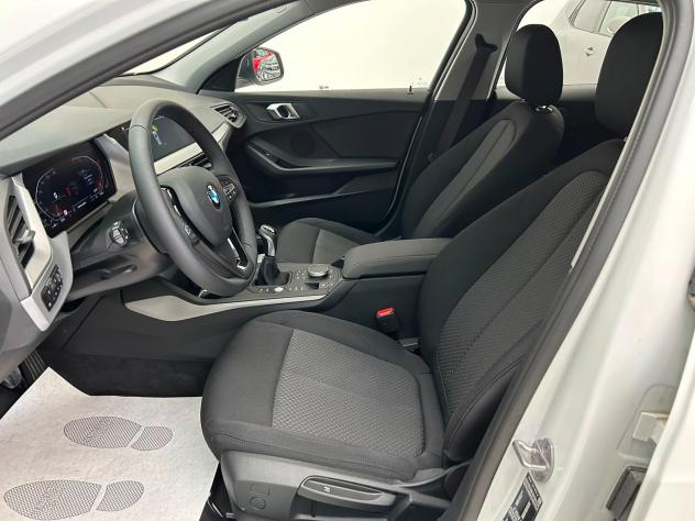 Bmw 118 118i 5p. Business Advantage - Foto 7