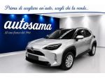 TOYOTA Yaris Cross 1.5 Hybrid 5p. E-CVT Active rif. 24047218