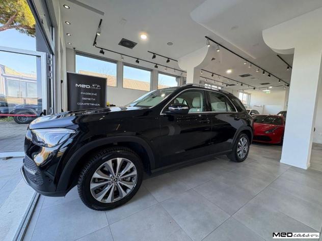 MERCEDES - GLE - 300 d 4Matic Mild Hybrid Sport - Foto 3