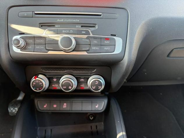 AUDI A1 SPB 1.0 TFSI ultra Admired rif. 23960602 - Foto 8