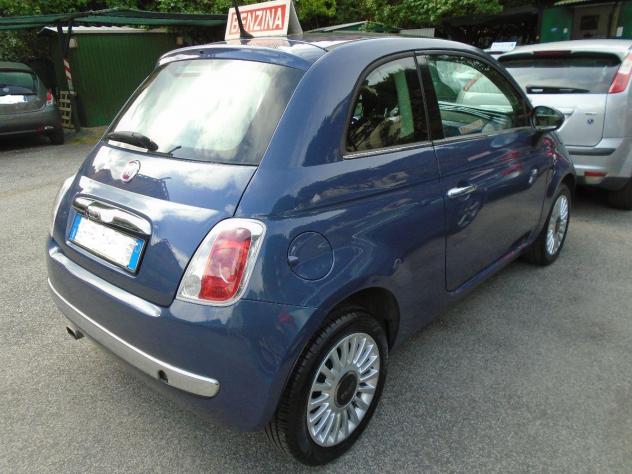 500 '14 EURO6B 100000 km C. AUTOM. OK NEOP. - Foto 2