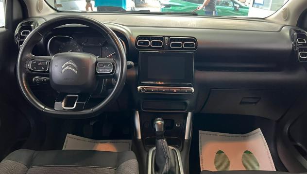 Citroen C3 Aircross 82CV Feel EURO 6 - Foto 7