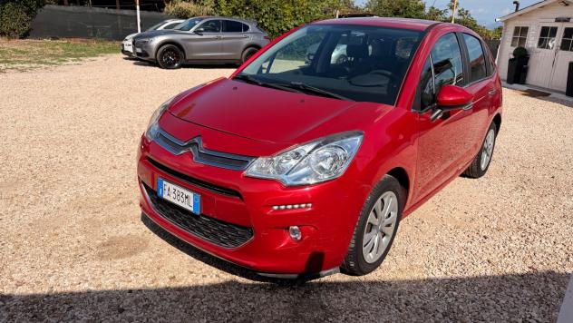 Citroen C3 PureTech 68 Exclusive - Foto 8