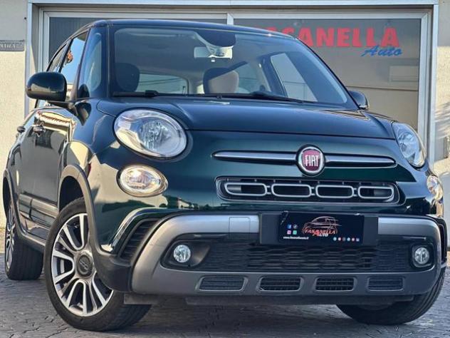 FIAT 500L 1.3 Multijet 95 CV Dualogic Cross rif. 22182126