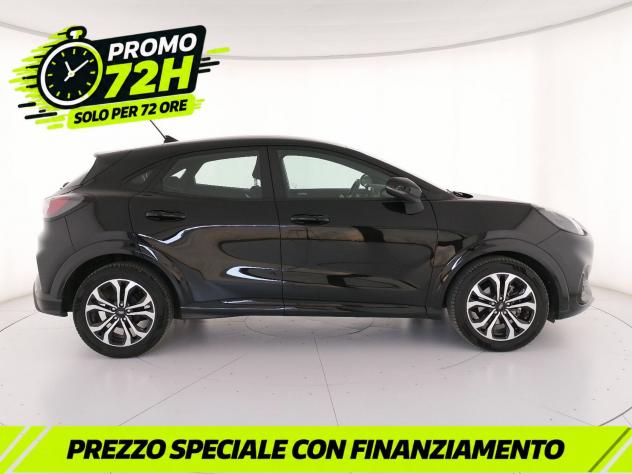 Ford Puma 1.0 ecoboost h ST-Line s&s 125cv - Foto 3
