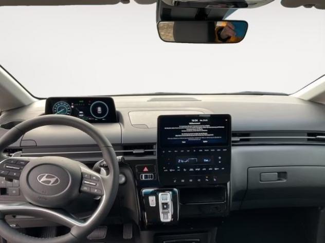 HYUNDAI Staria 1.6 HEV AT 2WD 9 posti rif. 23804102 - Foto 10