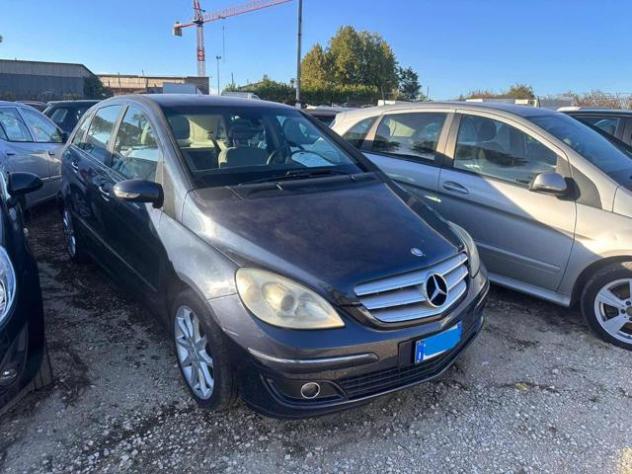 MERCEDES-BENZ B 180 B 2.0D 109cv “NELLO STATO” rif. 21349032 - Foto 3