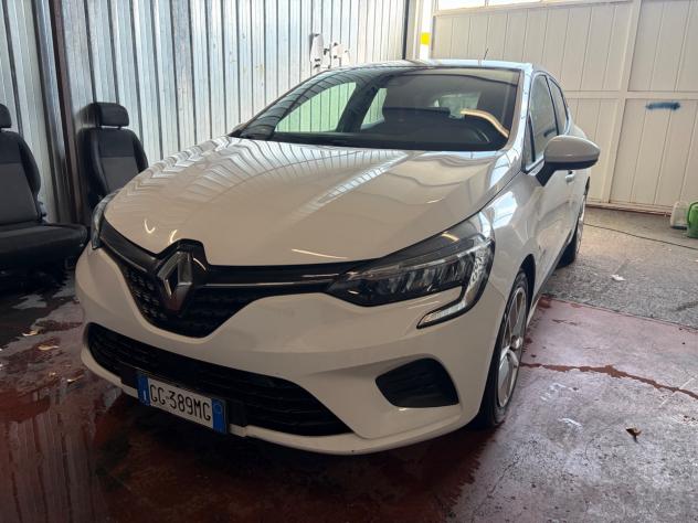 Renault Clio TCe 100 CV GPL 5 porte N1 - Foto 9