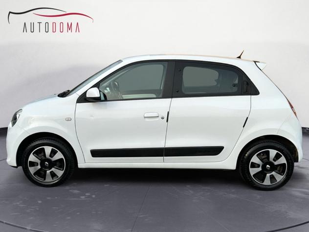 Renault Twingo 1.0 SCE EXPERIENCE