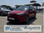TOYOTA C-HR Hybrid Trend E-CVT 1.8cc 98cv (122) CAMERA POST. rif. 23989572