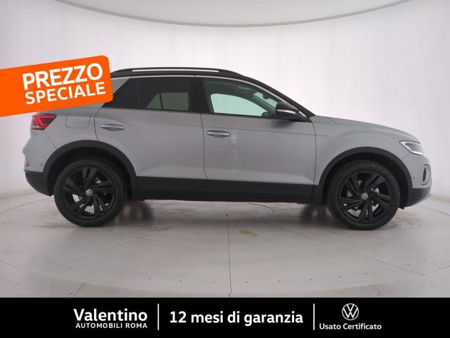 Volkswagen T-Roc 1.0 TSI Sport - Foto 2