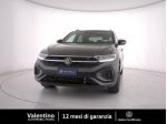 Volkswagen T-Roc 2.0 TDI DSG SCR R-Line