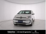 Volkswagen up! 1.0 EVO move BMT