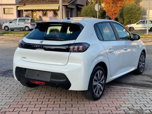 PEUGEOT 208 PureTech 75 Stop&Start 5 porte Active GPL rif. 22219809 - Foto 9
