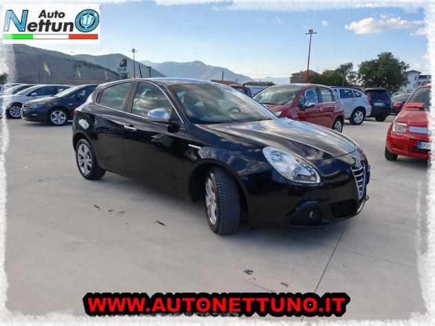 Alfa Romeo Giulietta 1.6 JTDm-2 105 CV Distinctive - Foto 7