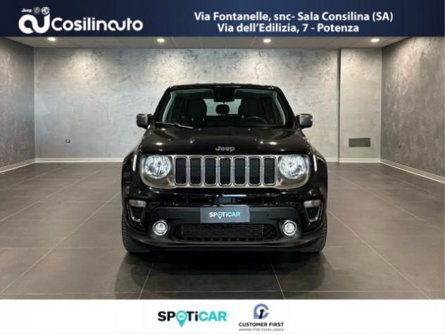 JEEP Renegade 1.3 T4 190CV PHEV 4xe AT6 Limited rif. 19506613 - Foto 2