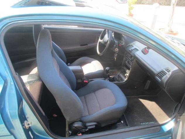 MAZDA MX-3 1.8i V6 24V cat rif. 23883165 - Foto 10